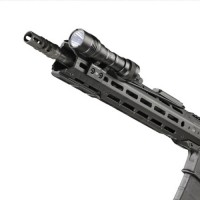 Streamlight Protac Rail Mount  HP-X Pro Long Gun