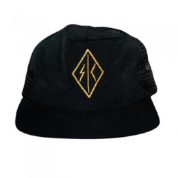 SC Irregulars Core Mesh Back Pack Hat