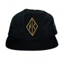 SC Irregulars Core Mesh Back Pack Hat