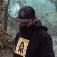 SC Irregulars Core Mesh Back Pack Hat