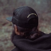 SC Irregulars Core Mesh Back Pack Hat