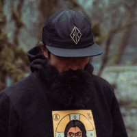 SC Irregulars Core Mesh Back Pack Hat