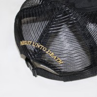 SC Irregulars Core Mesh Back Pack Hat