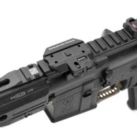 Strike Industries Strike QD Rail Adapter for T1