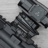 Strike Industries Strike QD Rail Adapter for T1