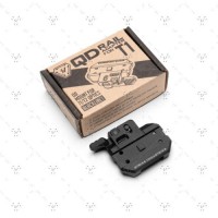 Strike Industries Strike QD Rail Adapter for T1