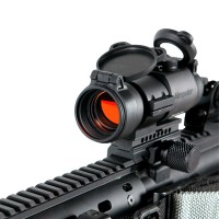 Aimpoint PRO Patrol Rifle Optic ダットサイト