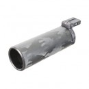 MODTAC U-RAC Suppressor Shield 6.5 AR-15
