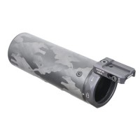 MODTAC U-RAC Suppressor Shield 6.5 AR-15
