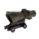 Trijicon ACOG 4x32 BAC .223/5.56 BDC Limited