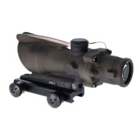 Trijicon ACOG 4x32 BAC .223/5.56 BDC Limited