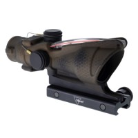 Trijicon ACOG 4x32 BAC .223/5.56 BDC Limited