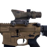 Trijicon ACOG 4x32 BAC .223/5.56 BDC Limited