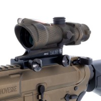 Trijicon ACOG 4x32 BAC .223/5.56 BDC Limited