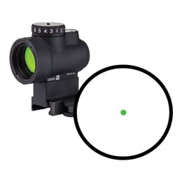 Trijicon MRO Green Dot Sight