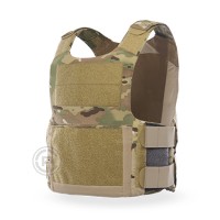 Crye Precision Lvs Overt Cover (Mag Pouch)