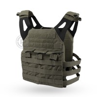 Crye Precision Jumpable Plate Carrier