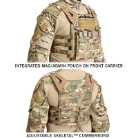 Crye Precision Jumpable Plate Carrier