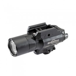 SureFire  X400U Weapon Light with Laser