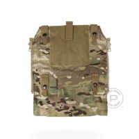 Crye Precision Molle Zip-On Panel 2.0