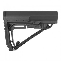 MFT BATTLELINK Minimalist Milspec Stock with Strap