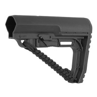 MFT BATTLELINK Minimalist Milspec Stock with Strap