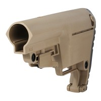 MFT BATTLELINK Utility Low Profile Milspec Stock