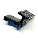 DP Shooting Solutions Pivot Lock Pro Red Dot Mount
