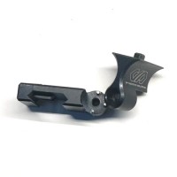 DP Shooting Solutions Pivot Lock Pro Red Dot Mount