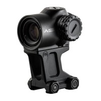 Primary Arms SLx 1X MicroPrismT Red ACSS Gemini