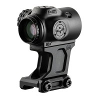 Primary Arms SLx 1X MicroPrismT Red ACSS Gemini