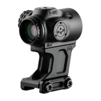 Primary Arms SLx 1X MicroPrismT RDB T-Dot