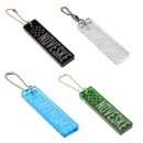 Noveske Acrylic Keychain