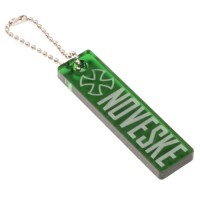 Noveske Acrylic Keychain