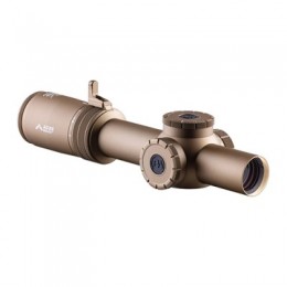 Primary Arms Compact PLxC 1-8×24 SFP ACSS Nova FDE