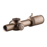 Primary Arms Compact PLxC 1-8×24 SFP ACSS Nova FDE