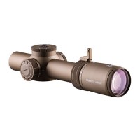 Primary Arms Compact PLxC 1-8×24 SFP ACSS Nova FDE