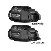 Streamlight ストリームライト TLR-7 Rear Switch Options