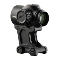 Primary SLx 1X MicroPrismT Red ACSS Cyclops Gen II