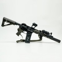 MSP Armory Ripcord Industries LDR1