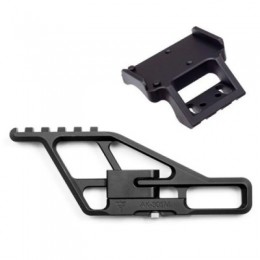 RS Regulate AK-301M Front Biased Lower
