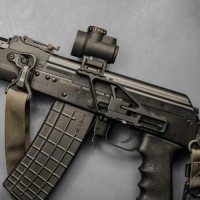 RS Regulate AK-301M Front Biased Lower