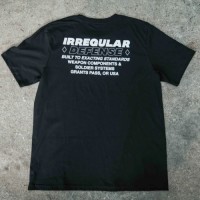 SC Irregulars ID Shop TEE