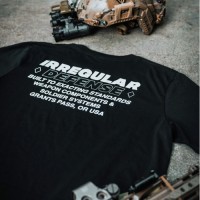 SC Irregulars ID Shop TEE