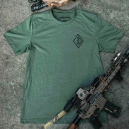 SC Irregulars ID Shop TEE