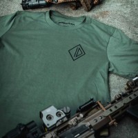 SC Irregulars ID Shop TEE