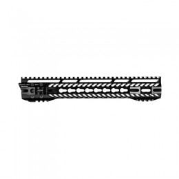 Sotmfg GPX-12 Keymod Handguard