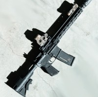SC Irregulars SUV-BT Grip