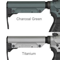 CMMG RipStock Adjustable Mil-Spec