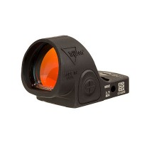 Trijicon SRO Specialized Reflex Optic 1.0 MOA